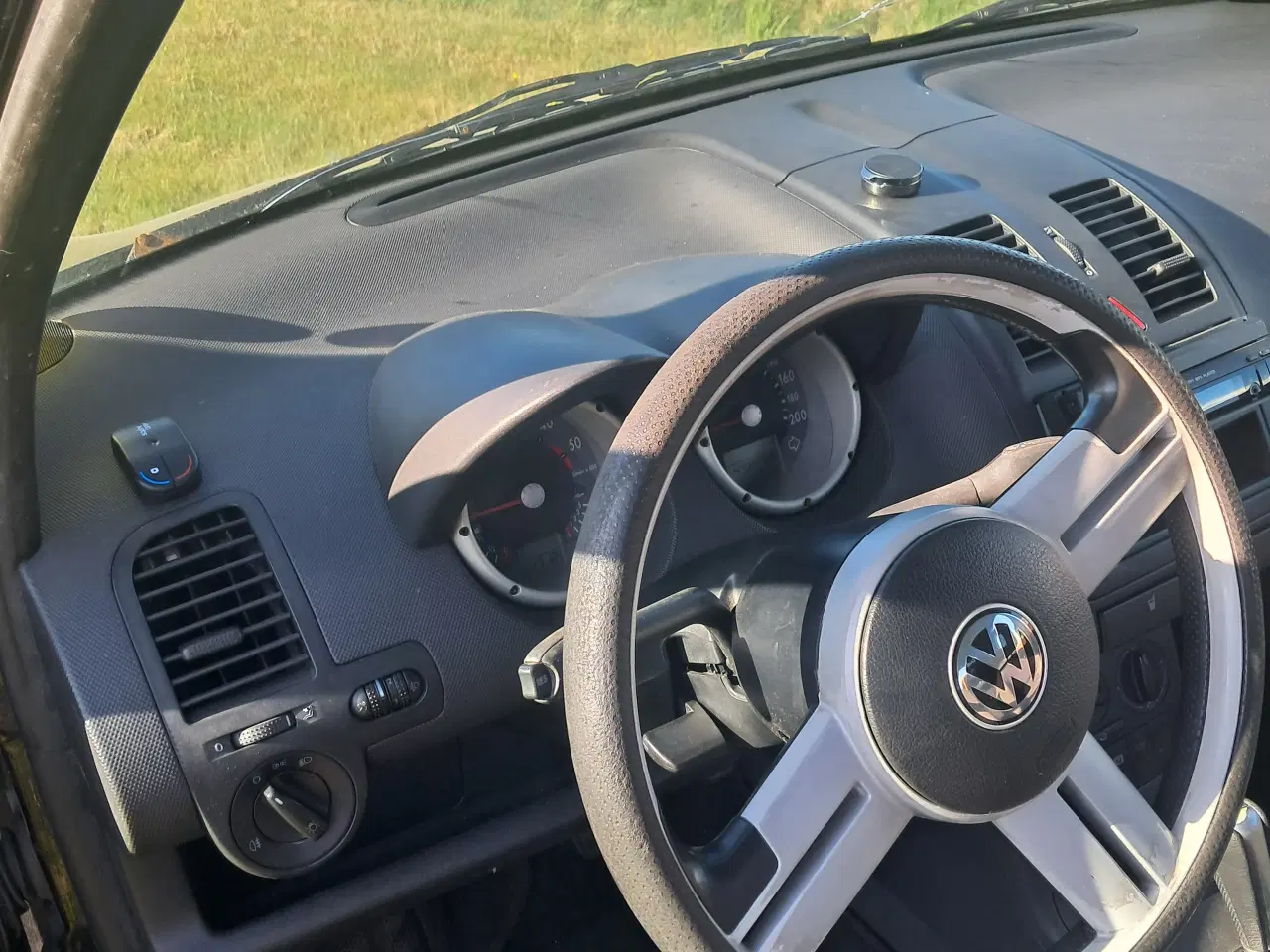 Billede 8 - Vw lupo 3l