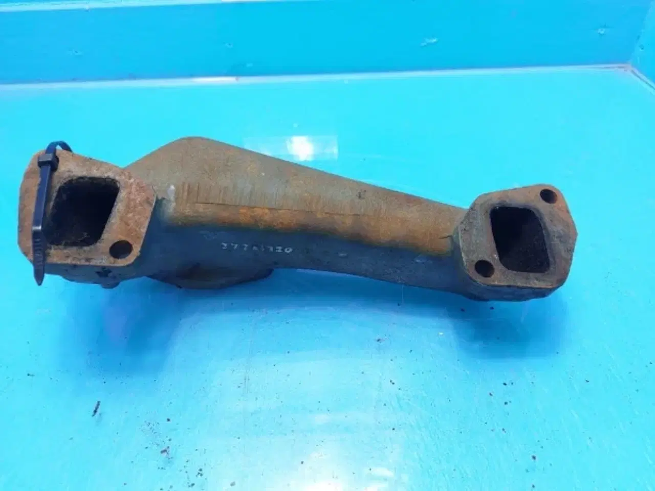 Billede 12 - Massey Ferguson 175 Manifold 37781321