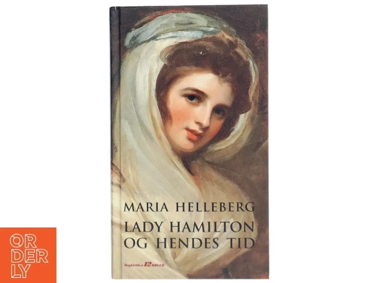Billede 1 - Lady Hamilton og hendes tid