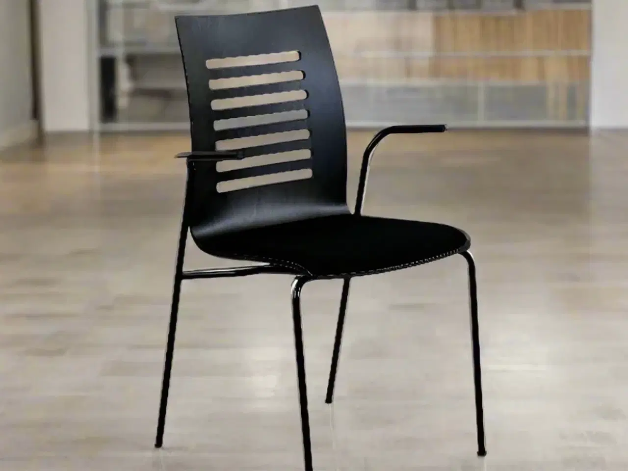 Billede 2 - Ergomade PC Meeting Chair