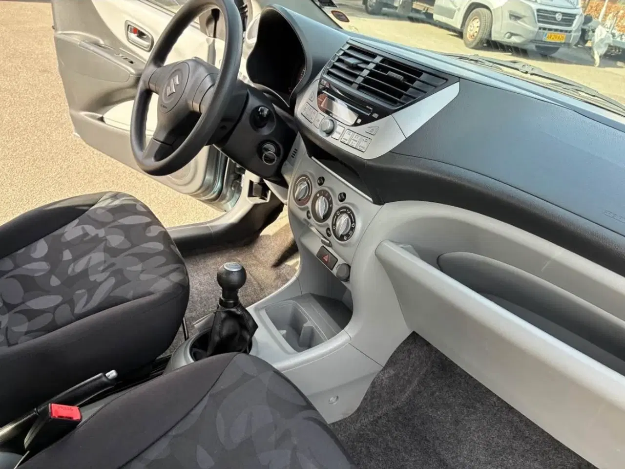 Billede 3 - Suzuki alto 