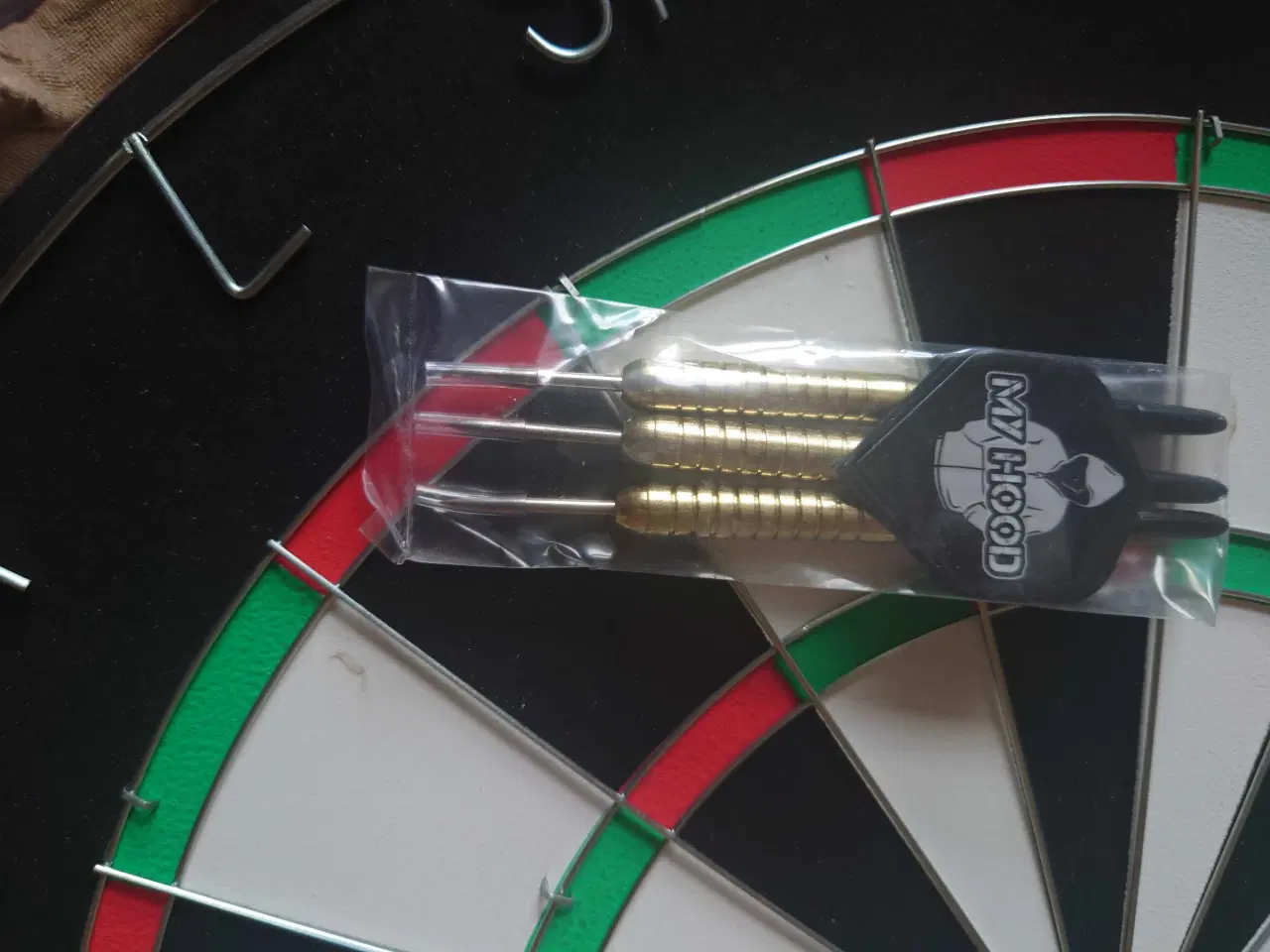 Billede 4 - My Hood Home Dart