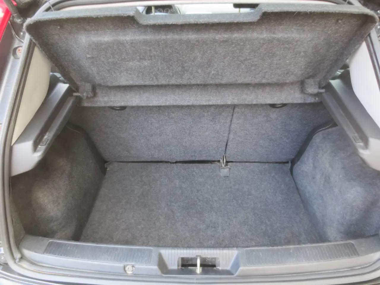 Billede 12 - Fiat Punto 1.2 i Km 137, Nysynet. 