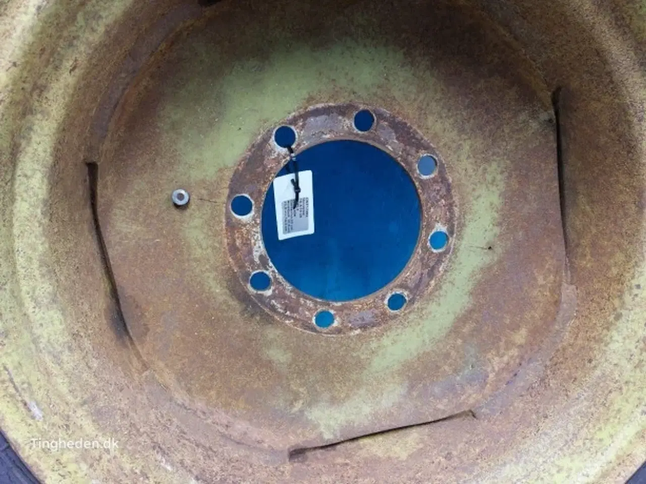 Billede 23 - 26" 18.4/15-26