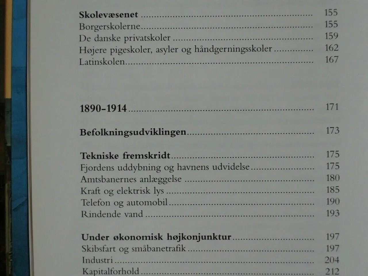 Billede 5 - haderslev bys historie 1-2 1800-1945, sf henrik fa