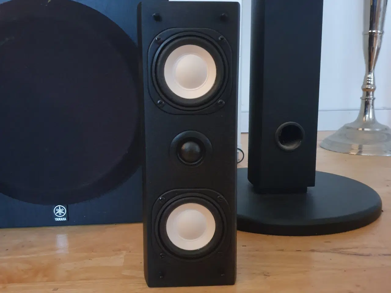 Billede 6 - Yamaha Surround Sound Anlæg