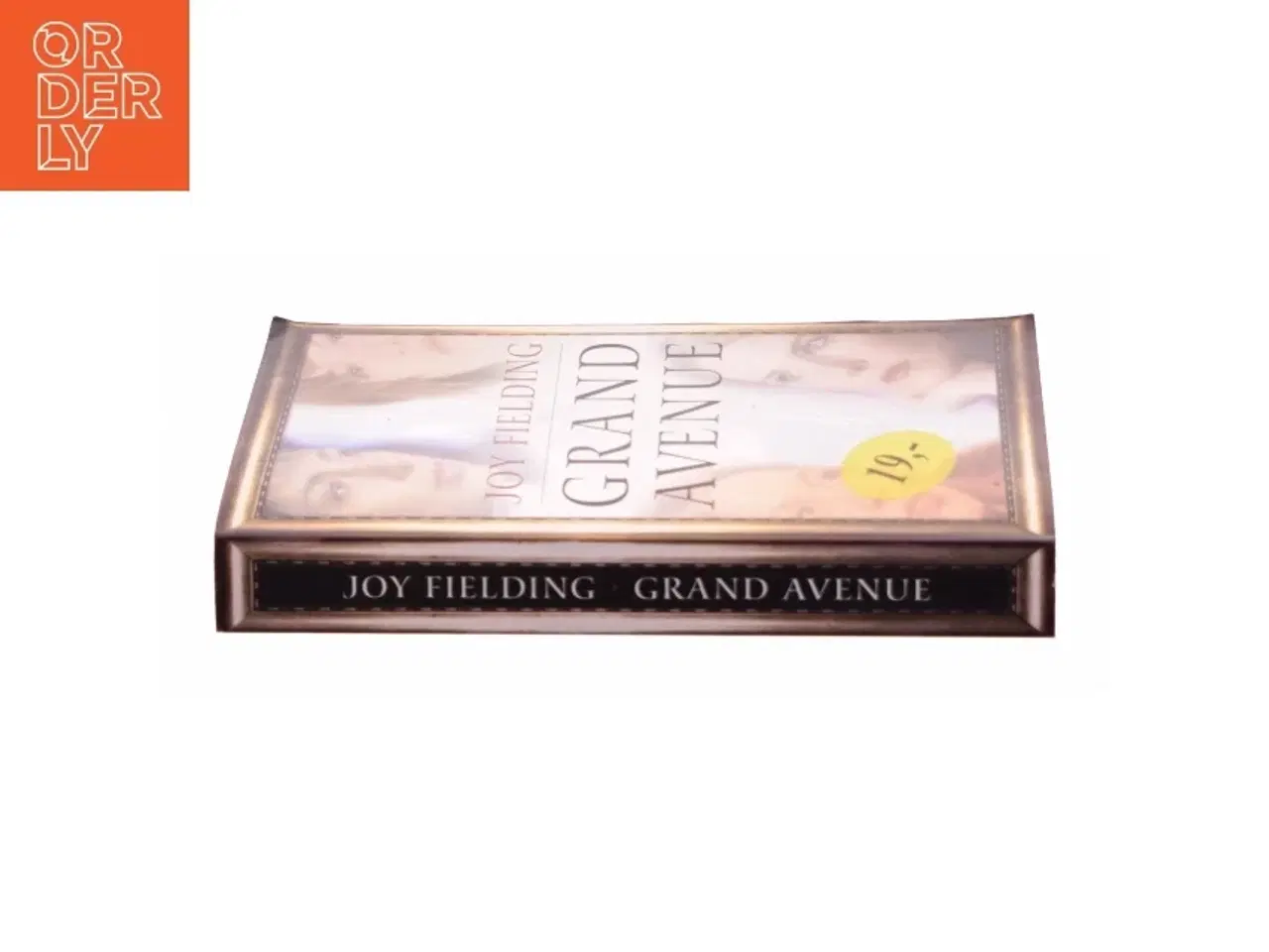 Billede 3 - Grand Avenue af Joy Fielding (Bog)
