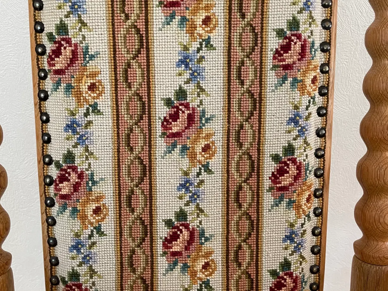 Billede 3 - Oldemors rokkestol