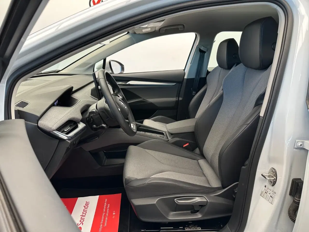 Billede 11 - Skoda Enyaq 50 iV