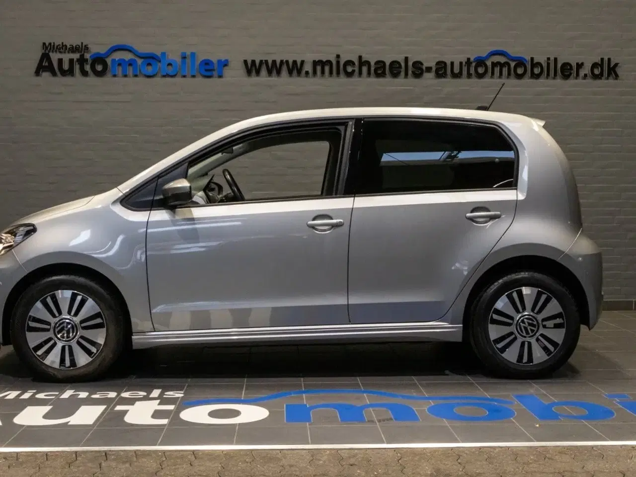 Billede 3 - VW e-Up!  Max