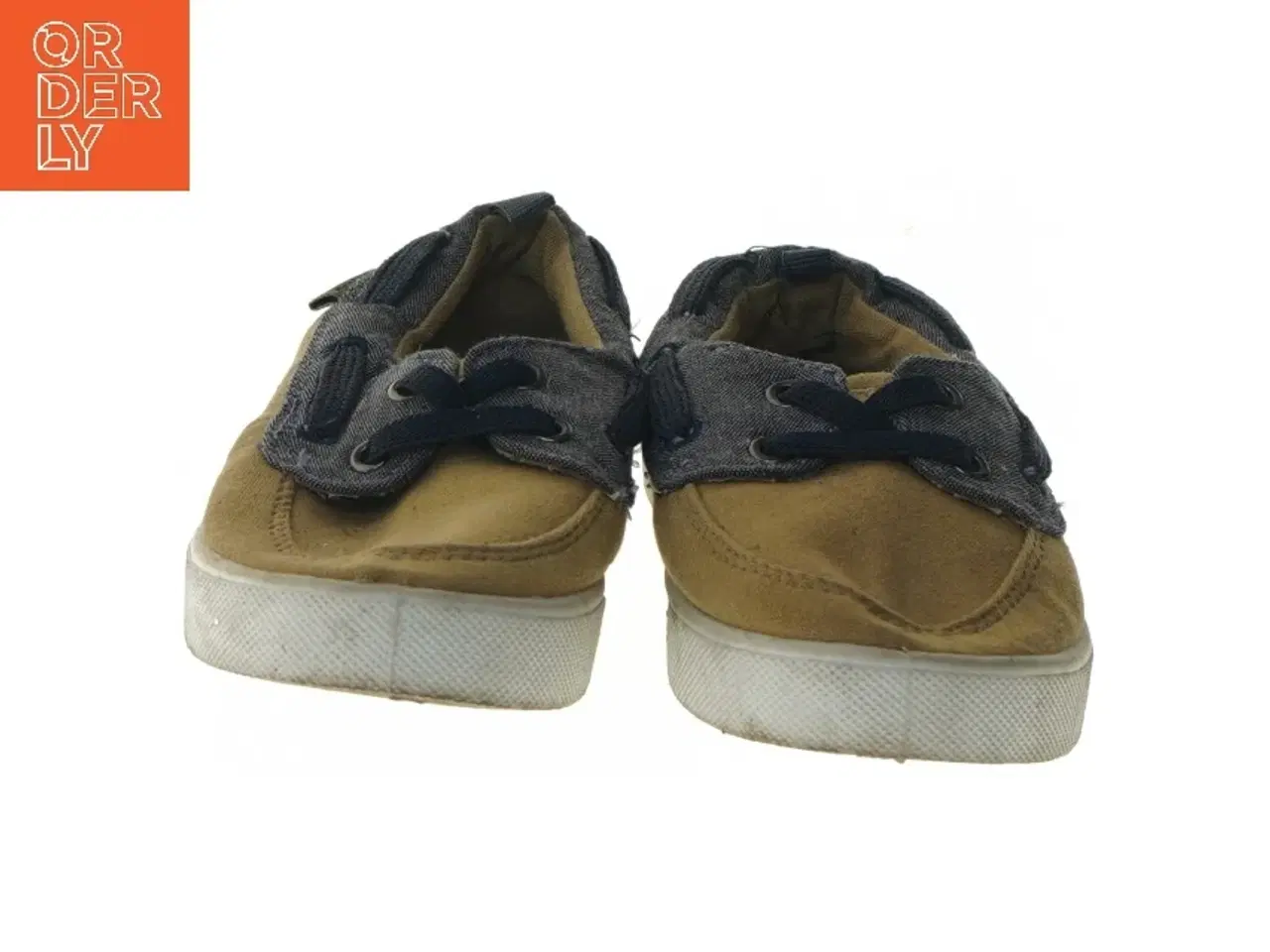 Billede 5 - Børnesko fra OshKosh fra OshKosh (str. 28 )