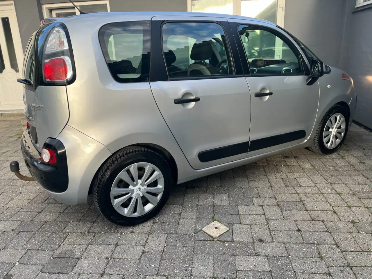 Billede 6 - Citroën C3 Picasso 1,6 HDi 110 Comfort