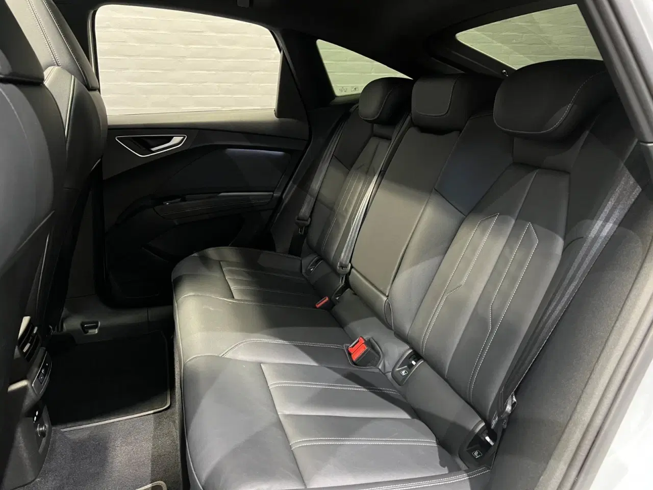 Billede 24 - Audi Q4 e-tron 40 S-line Sportback