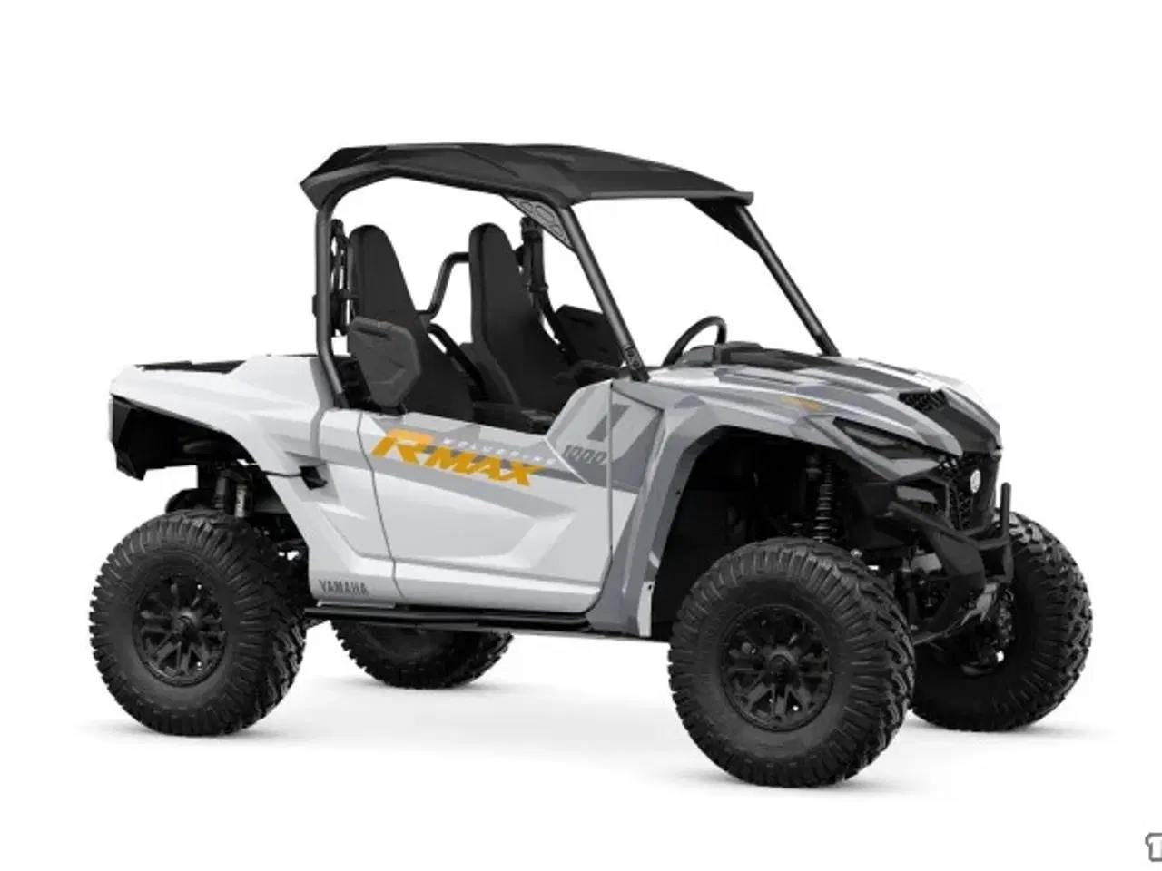 Billede 1 - Yamaha Wolverine RMAX2 1000 Sport - Traktor