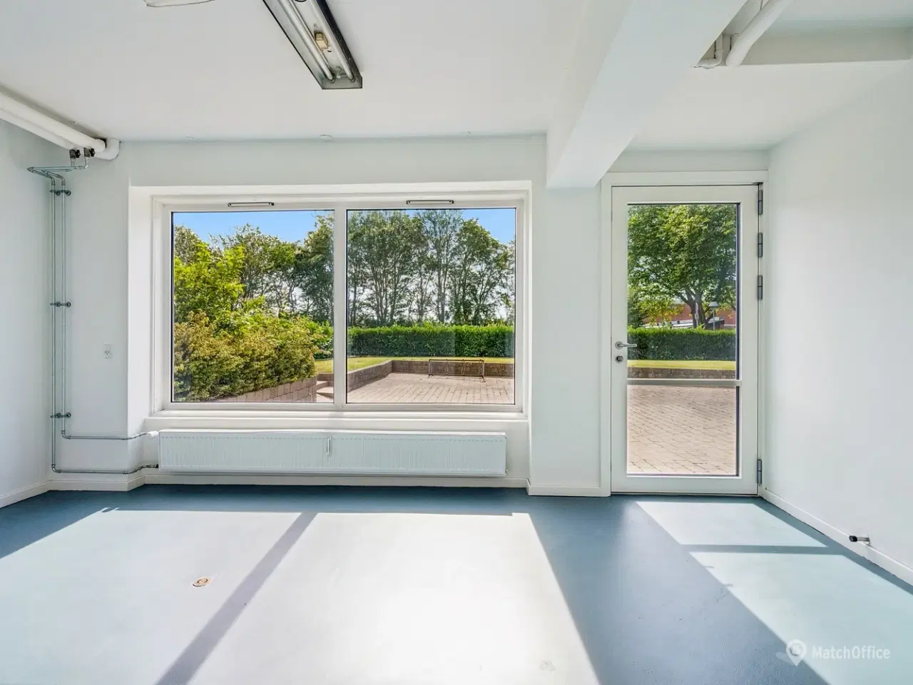 Billede 13 - 76 m² KONTORLEJEMÅL