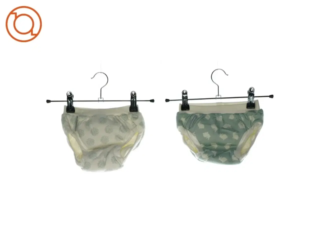 Billede 1 - Trainingpants (2 stk.) fra Imse Vimse str. Large