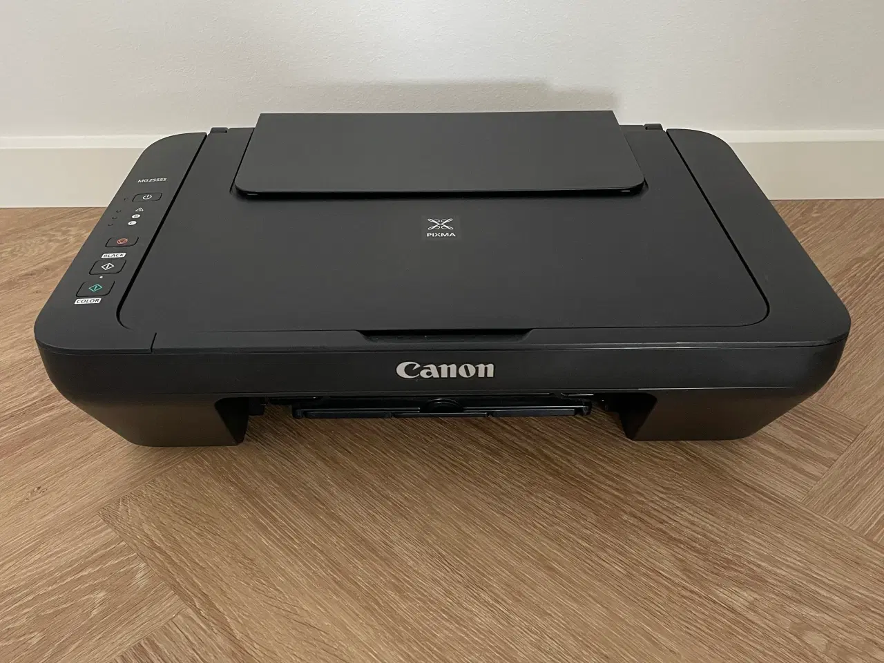Billede 1 - Canon Pixma printer