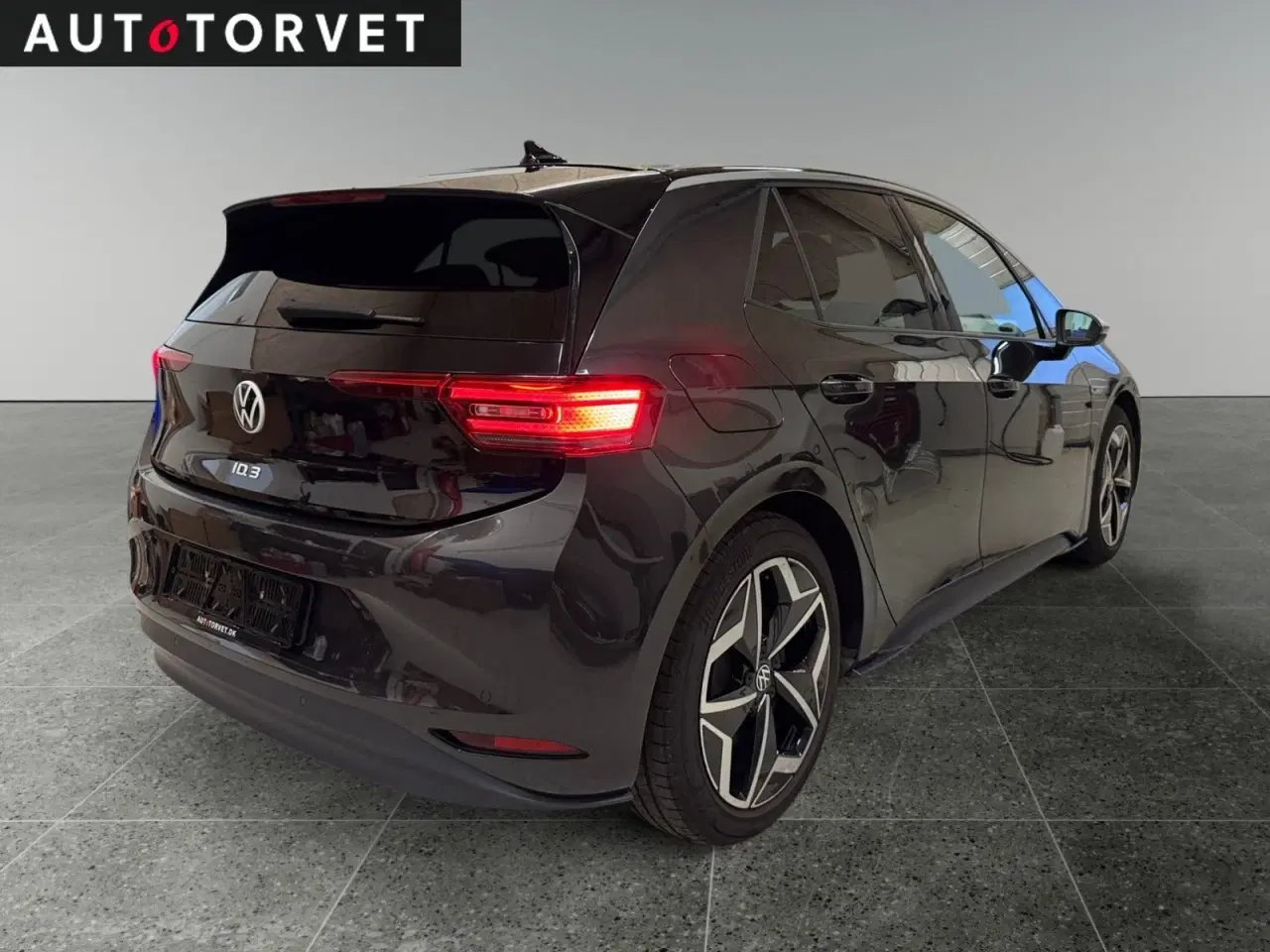 Billede 3 - VW ID.3 58 1ST Plus