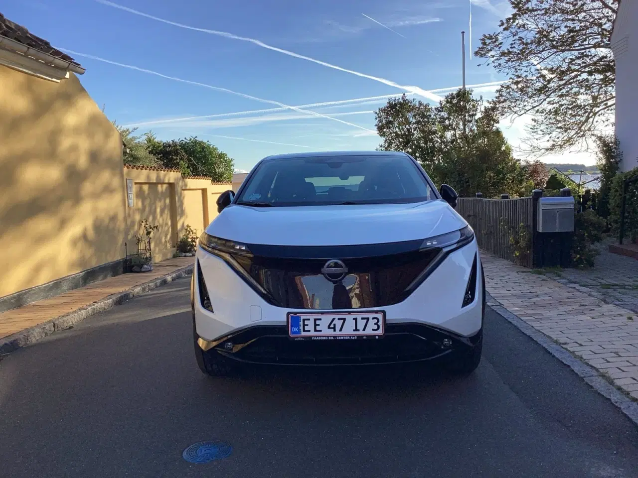 Billede 2 - Nissan Ariya 87 Evolve