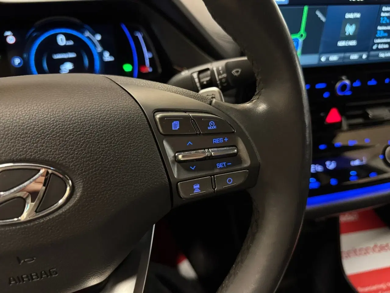 Billede 12 - Hyundai Ioniq 40 EV Style