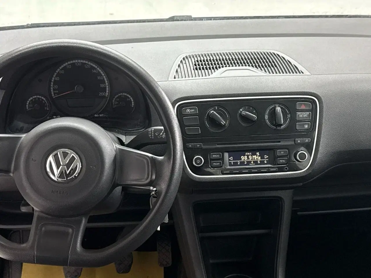 Billede 5 - VW Up! 1,0 60 Take Up!
