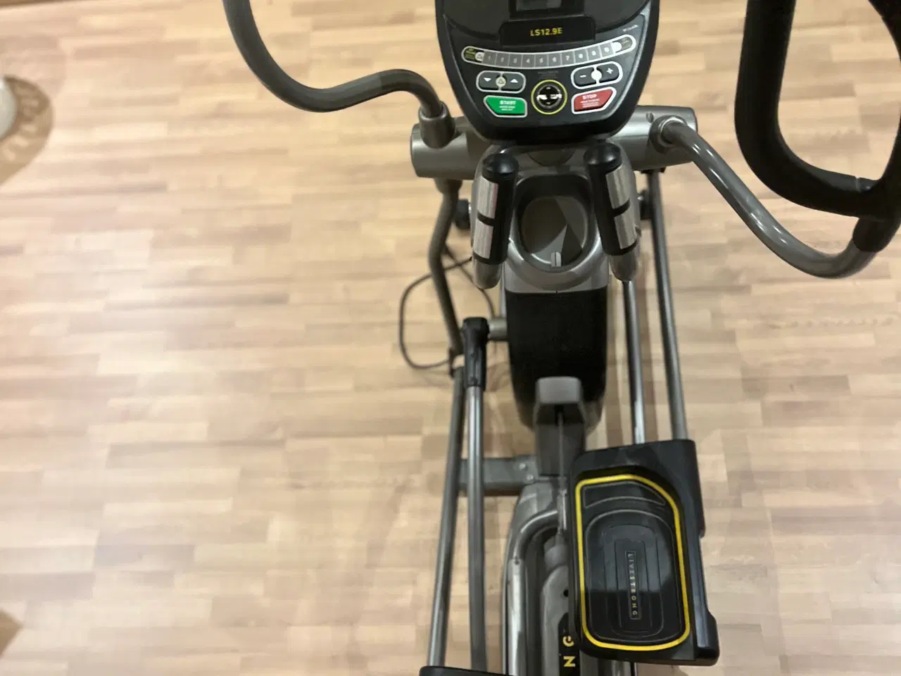 Billede 3 - Crosstrainer by Lance amestrong