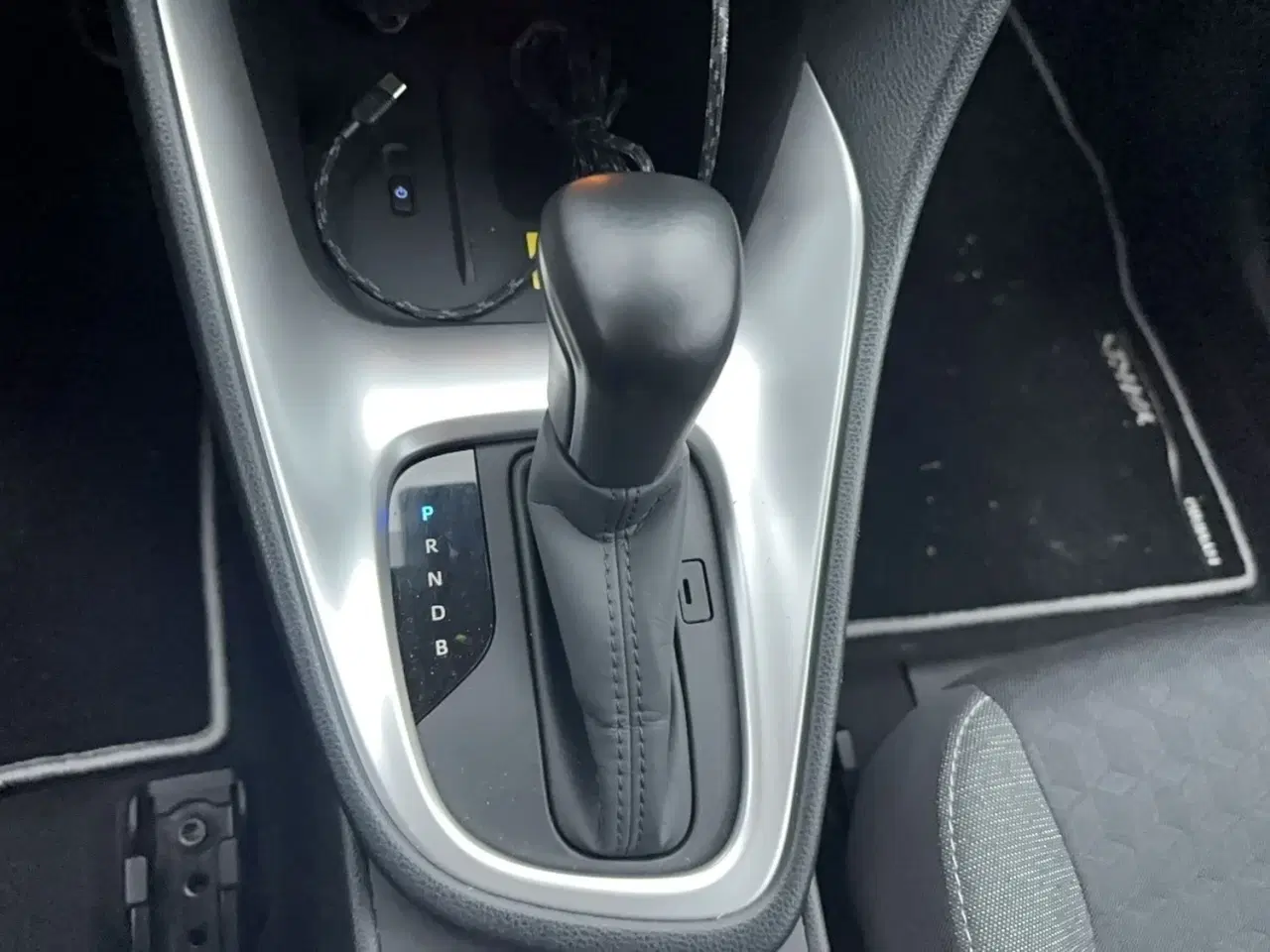 Billede 6 - Toyota Yaris 1,5 Hybrid Active Tech+ e-CVT