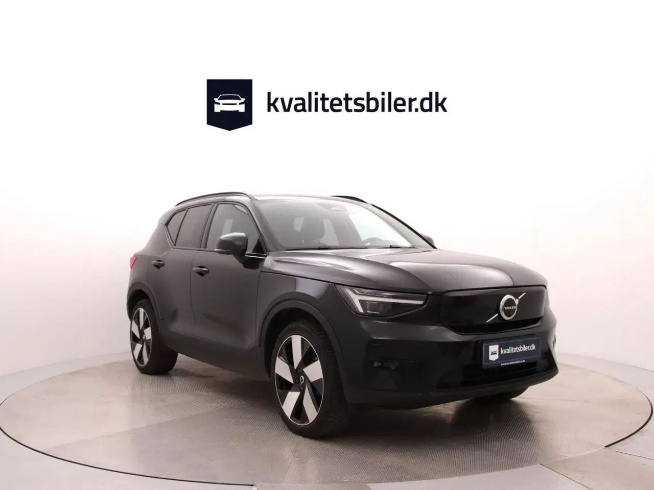 Billede 6 - Volvo XC40  P8 ReCharge Twin Ultimate