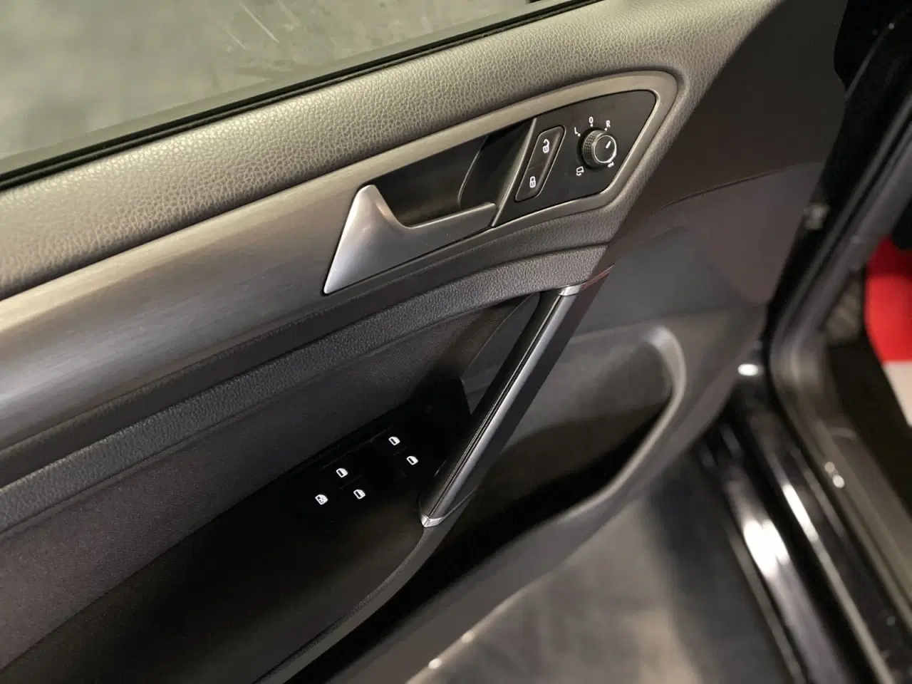 Billede 8 - VW Golf VII 1,4 TSi 122 Comfortline Variant DSG BM