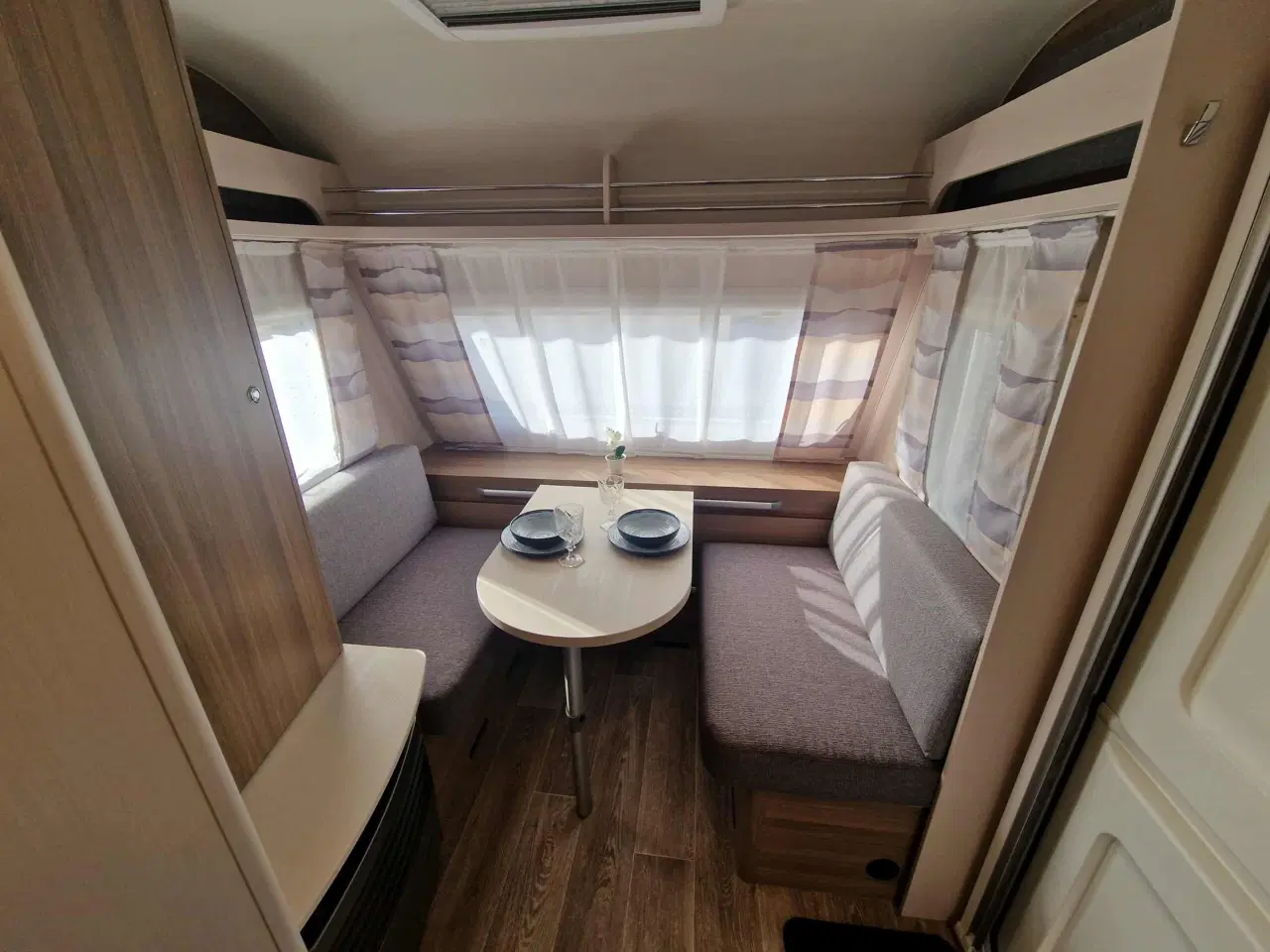Billede 5 - 2022 - Dethleffs C´Joy 460 LS