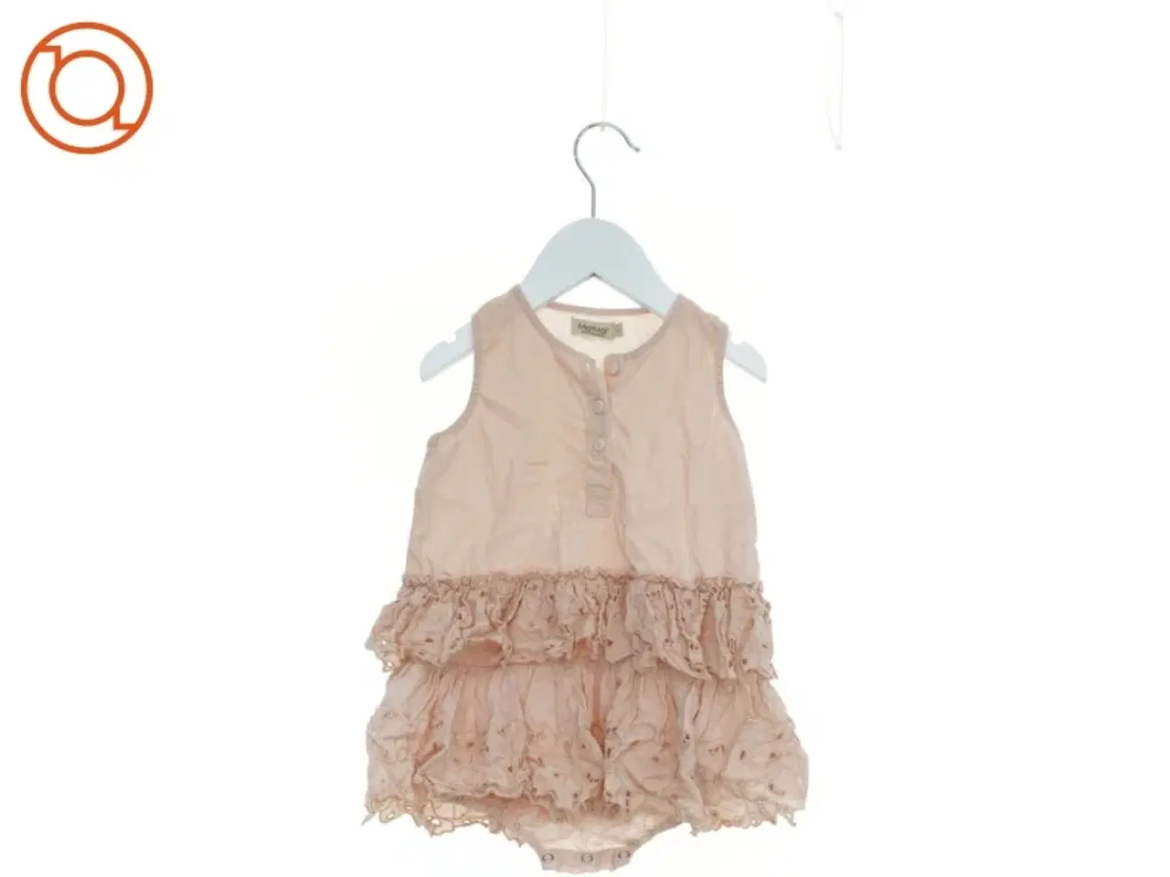 Billede 1 - Kjole fra Mar Mar (str. 80 cm)