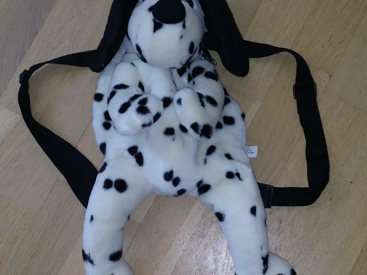 Billede 2 - Børnerygsæk		