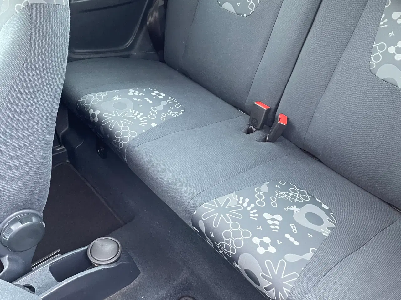 Billede 11 - Ford Ka nysynet 