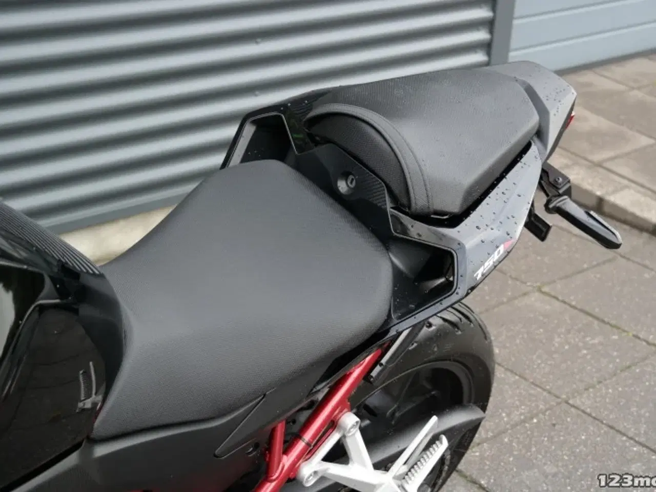 Billede 25 - Honda CB 750 MC-SYD       BYTTER GERNE