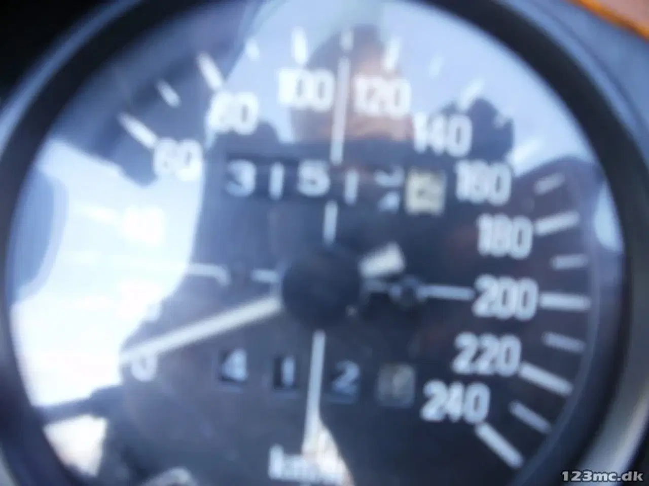 Billede 6 - Yamaha XJ 900 DANMARKS FLOTTESTE