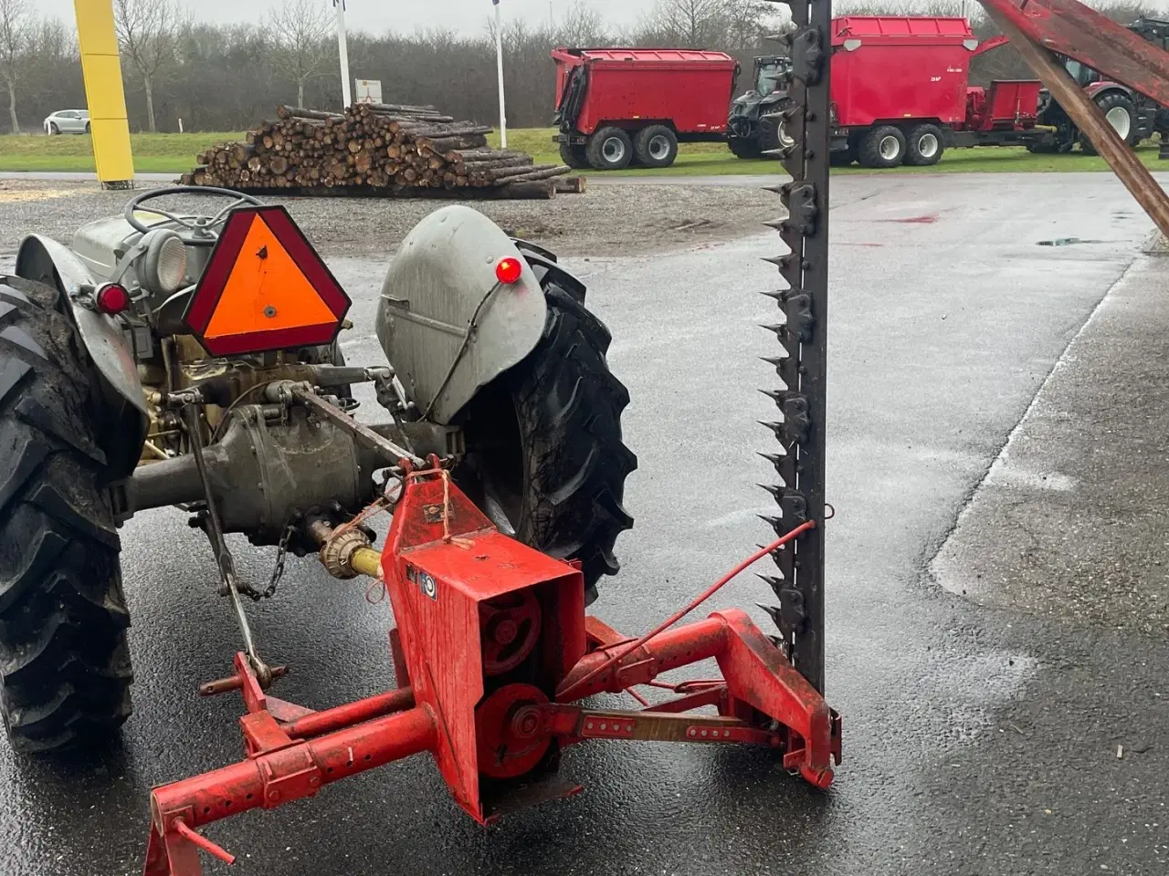 Billede 5 - Ferguson 31