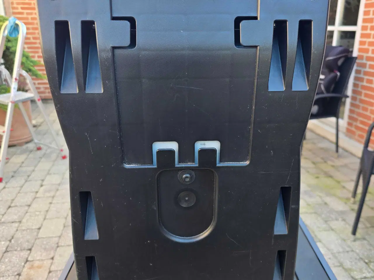 Billede 2 - Autostol 9 til 18 kg