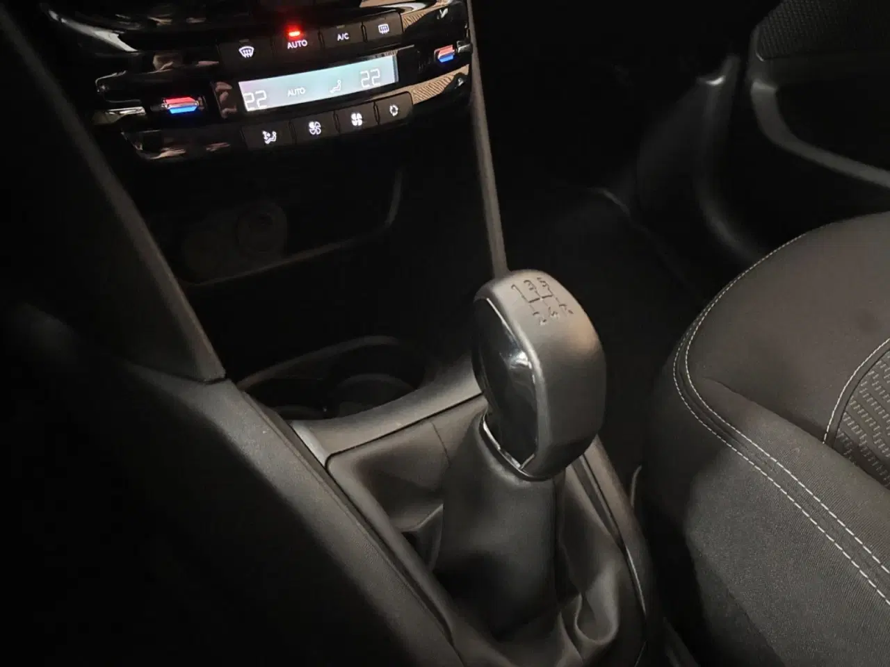 Billede 13 - Peugeot 208 1,2 e-THP 82 Active