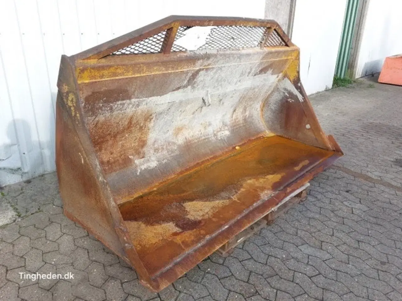 Billede 18 - Hydrema 926D Skovl 2031641