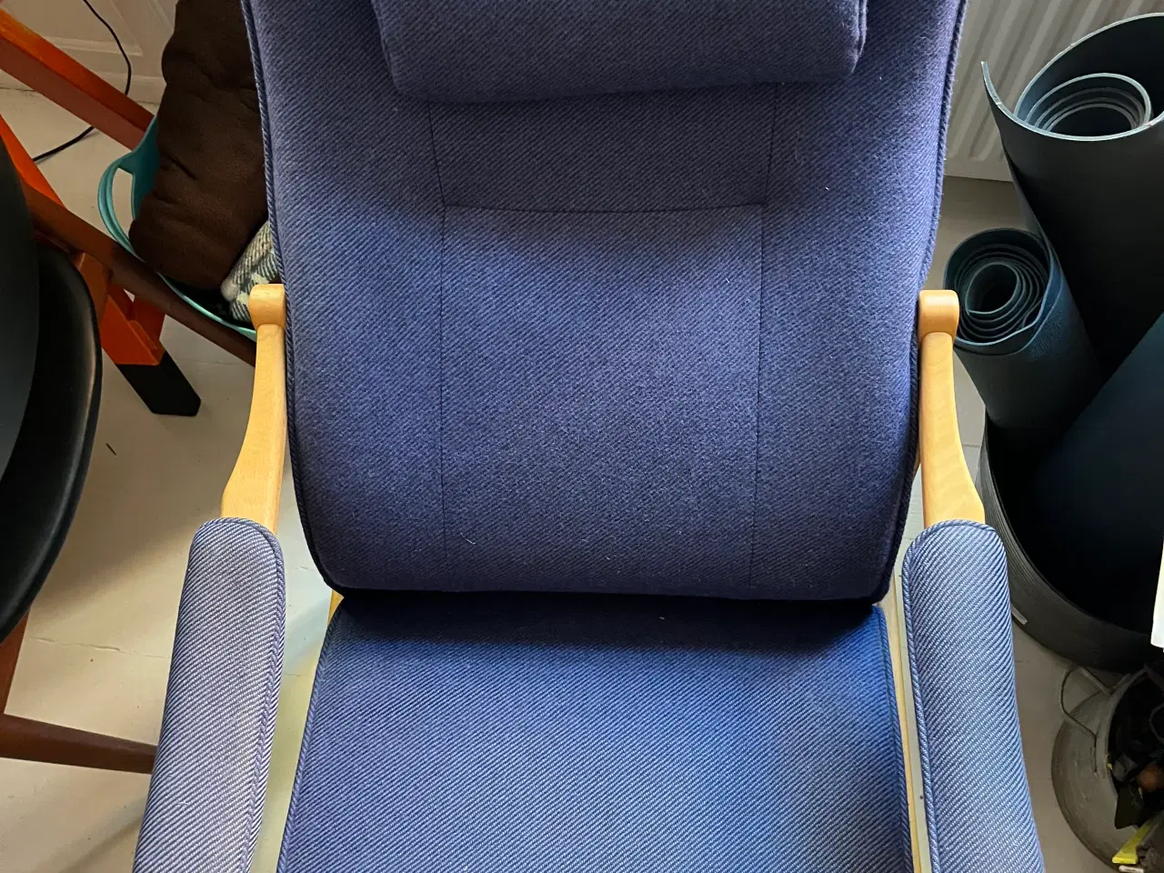 Billede 5 - Otium Hvilestol Sorø
