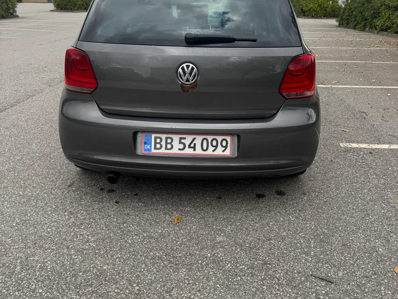 Billede 5 - Polo 1,6 Tdi 105 hk