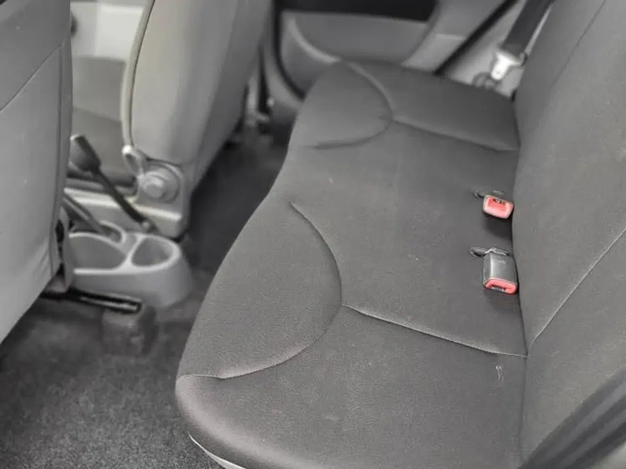 Billede 8 - Toyota Aygo med lav km tal