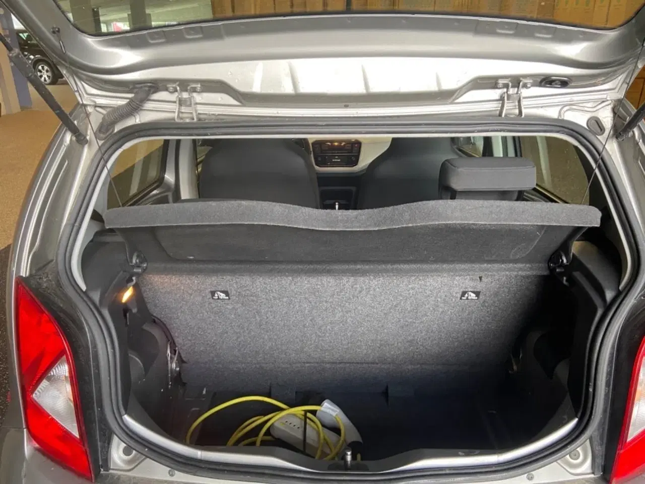 Billede 15 - Seat Mii  Electric