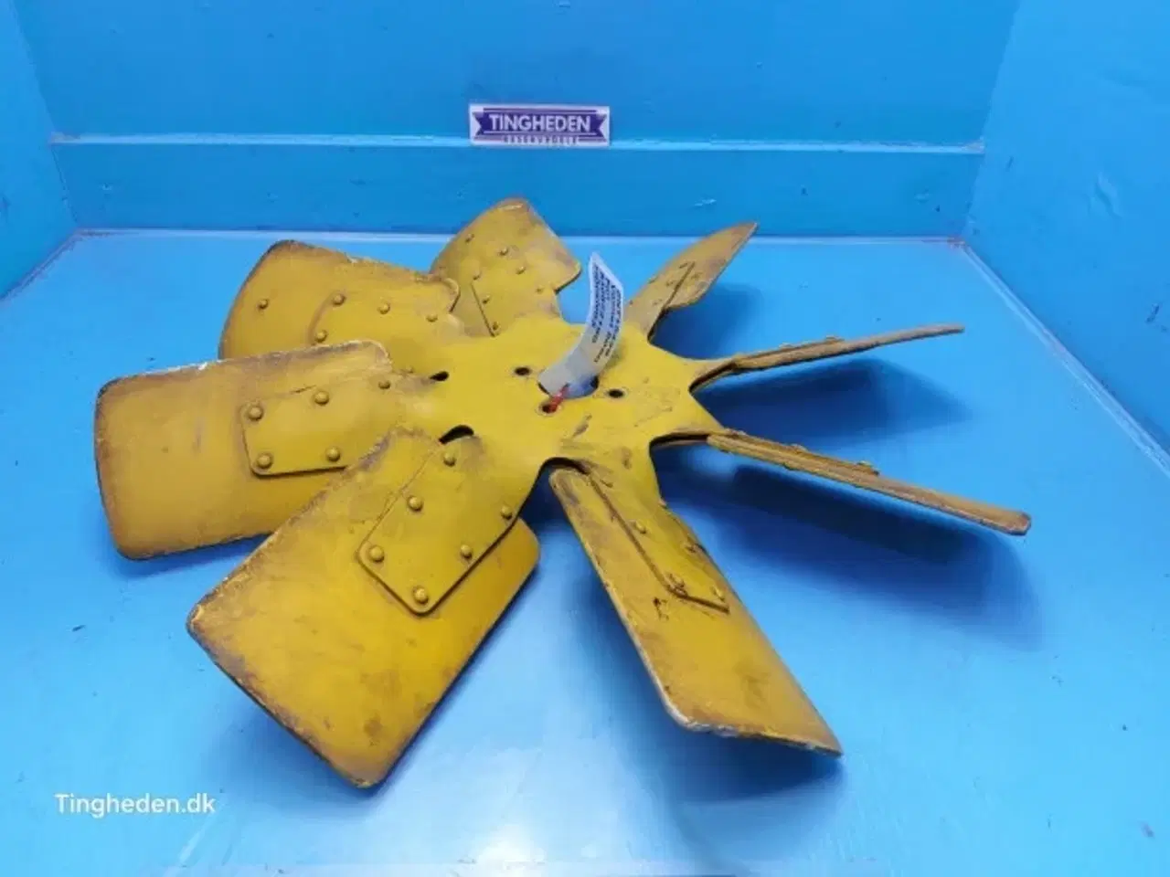 Billede 13 - Valmet 8050 Fan 836852199