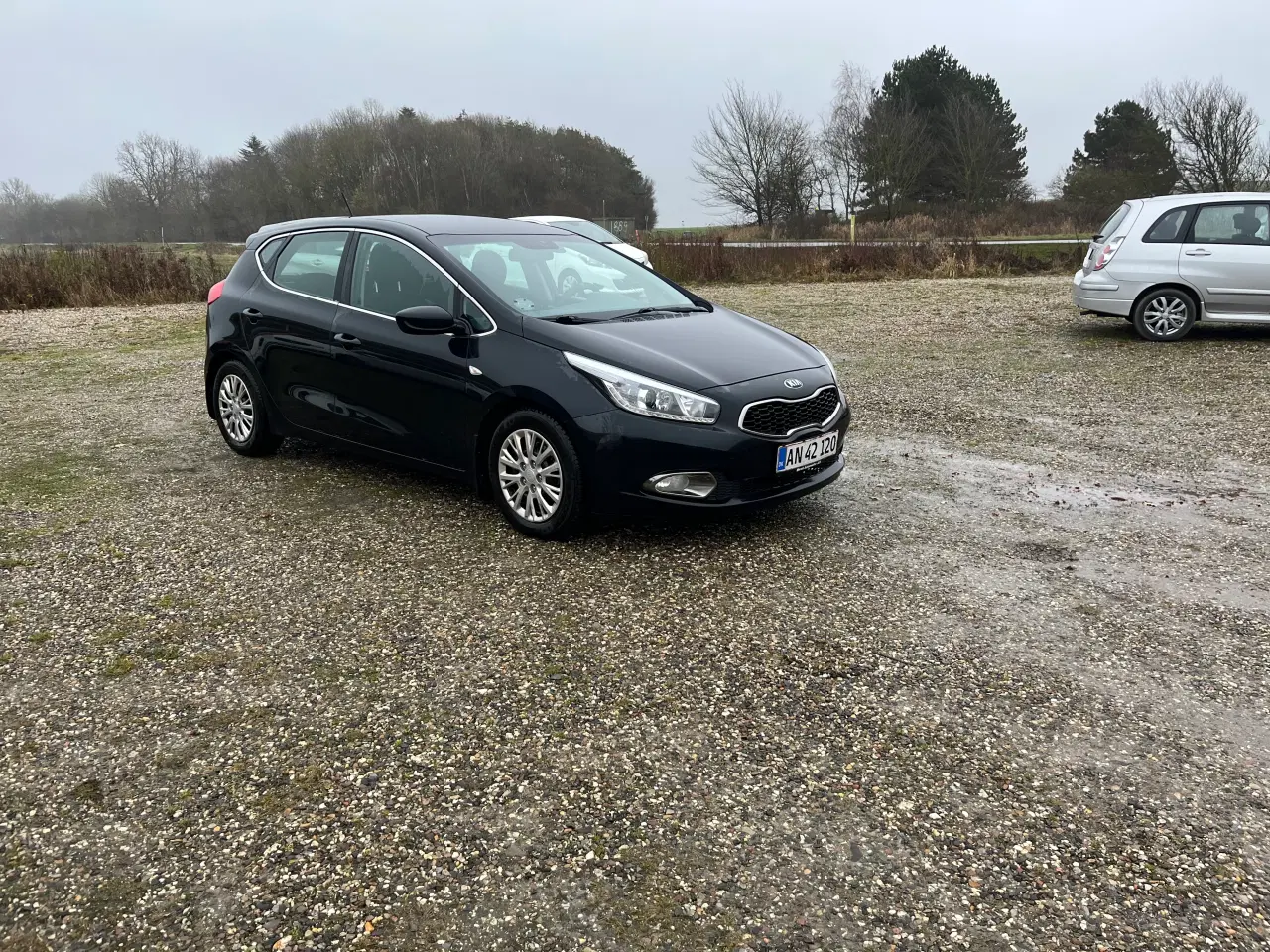 Billede 3 - KIA CEED ÅRG 14