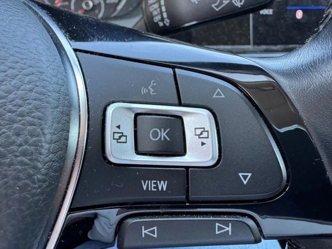 Billede 7 - VW Polo 1,0 TSi 95 Comfortline Connect
