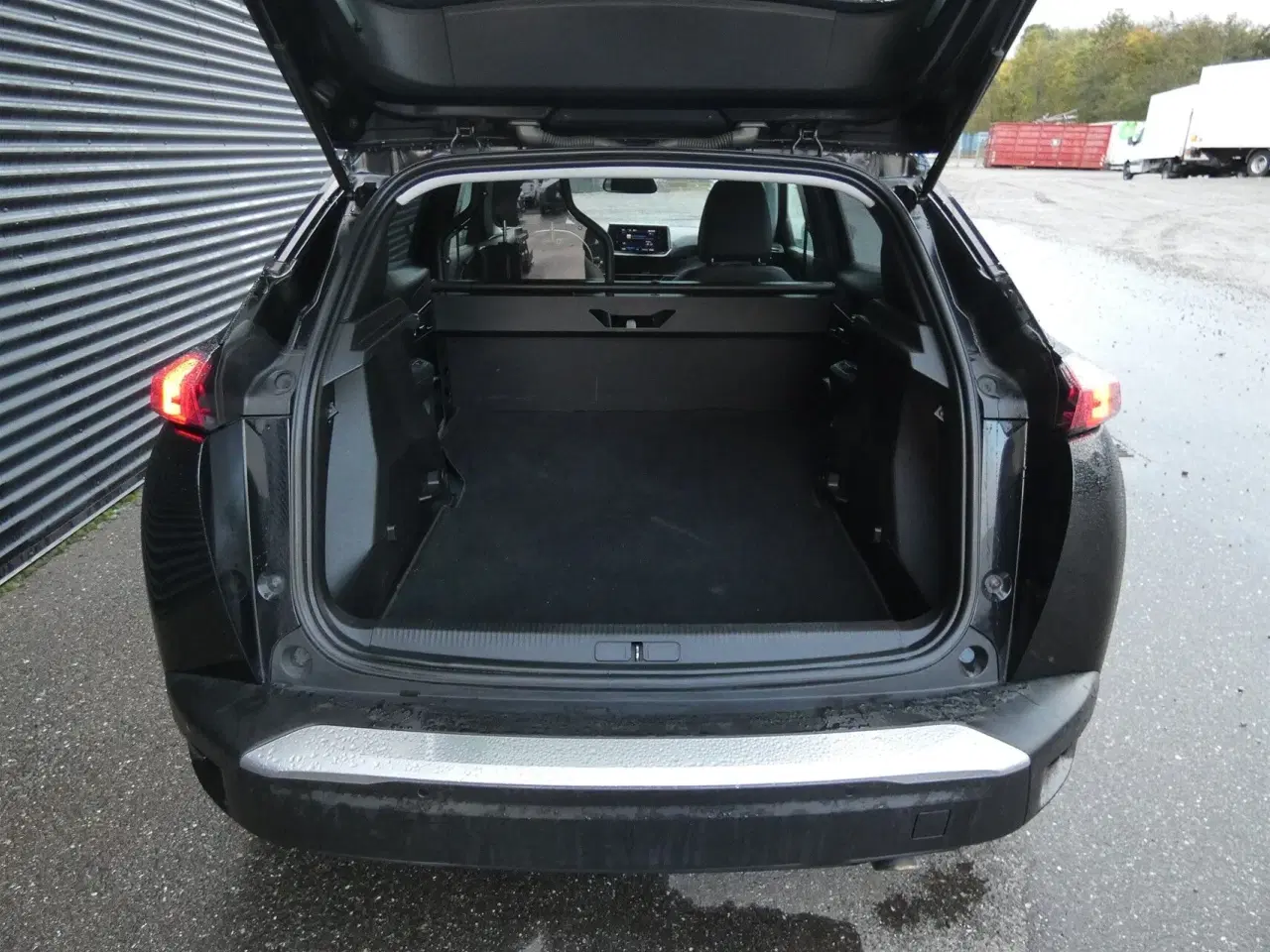 Billede 7 - Peugeot 2008 1,5 BlueHDi Allure Pack EAT8 130HK Van 8g Aut.