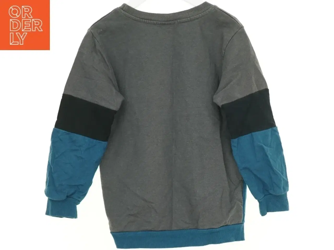 Billede 2 - Sweatshirt fra VRS (str. 128 cm)