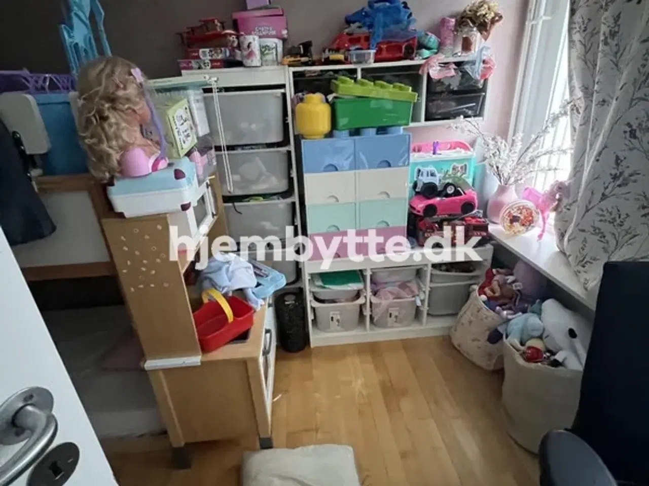 Billede 4 - Hjembytte - Helleborg