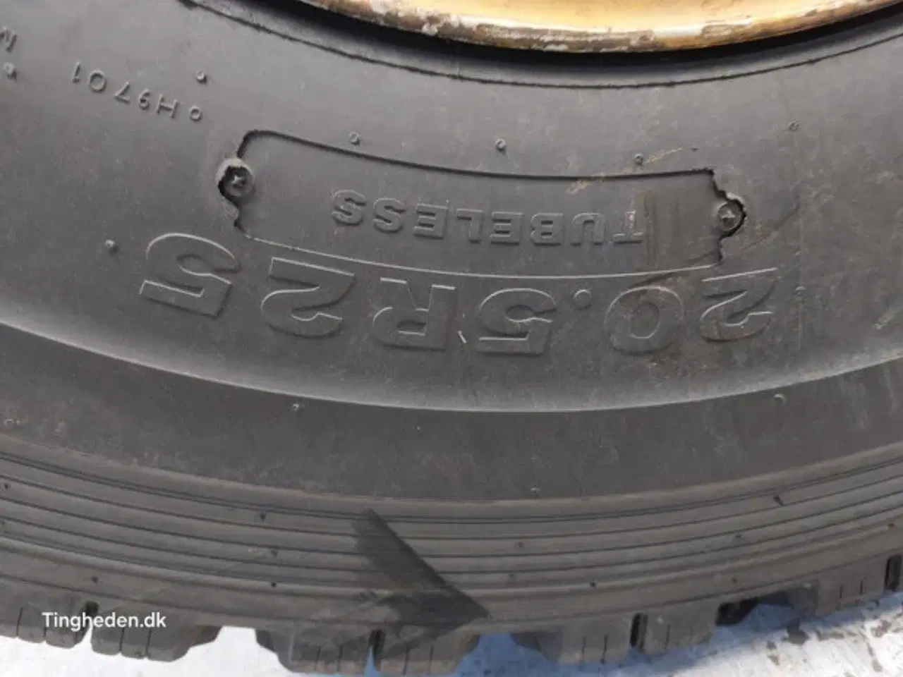 Billede 18 - 25"   20.5R25